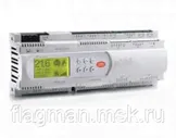 PCO3000EM0 Контроллер Carel (Карел) pCO3 Medium. со встроенным терминалом pGD4. 4 MB флэш-память