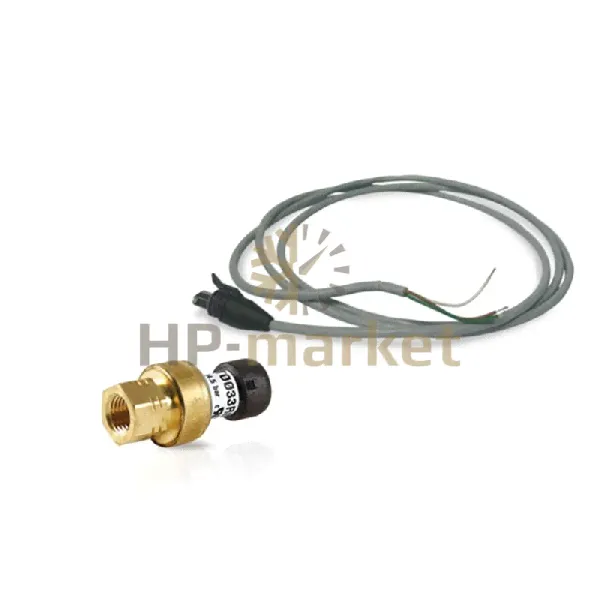 Датчик высокого давления Carel SPKT0031D0-0