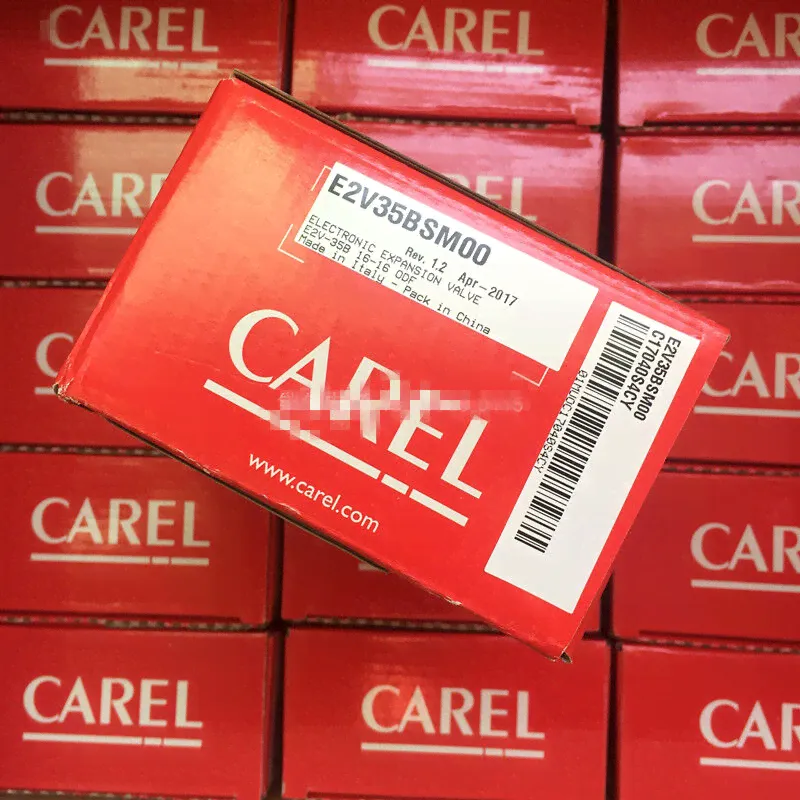 1PC NEW For CAREL E2V35BSM00 Valve V2946 CH-0