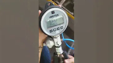 Pressure Transmitter