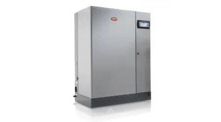 Увлажнитель воздуха CAREL humiSteam UE025XL0E1