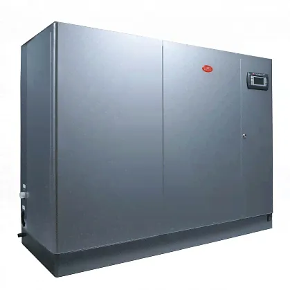 Увлажнитель с погружными электродами CAREL thermoSteam X-Plus UER090XL001